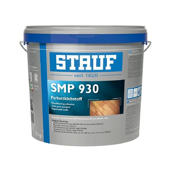 Stauf-polymeerlijm-licht-SMP-930-18-kg-96451-1