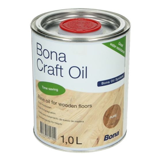 Samenstelling - Bona-Craft-Oil-1K-Pure-1-L-96159-1