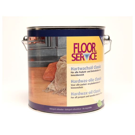 Floorservice - FLS-Hardwas-olie-Classic-Naturio-001-2,5L-97922-1
