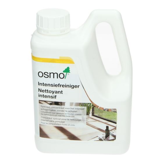 Osmo - OSMO-8019-Intensiefreiniger-1-L-98264-1