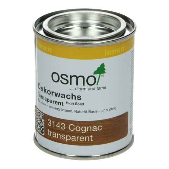 Soort - OSMO-Decorwas-TR3143-Cognac-0,125L-98143-1