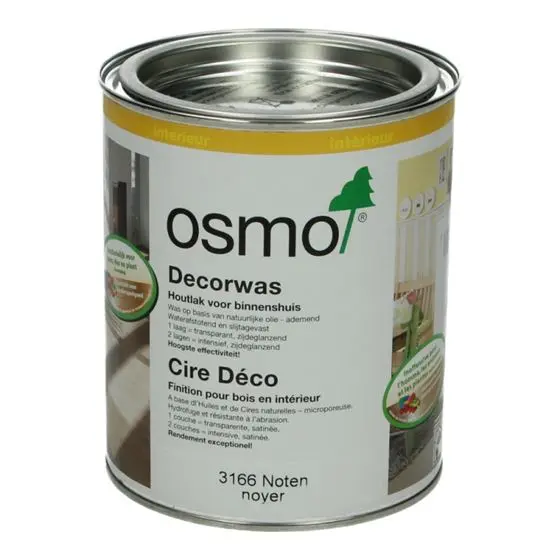 Soort - OSMO-Decorwas-TR3166-Noten-0,75L-98123-2