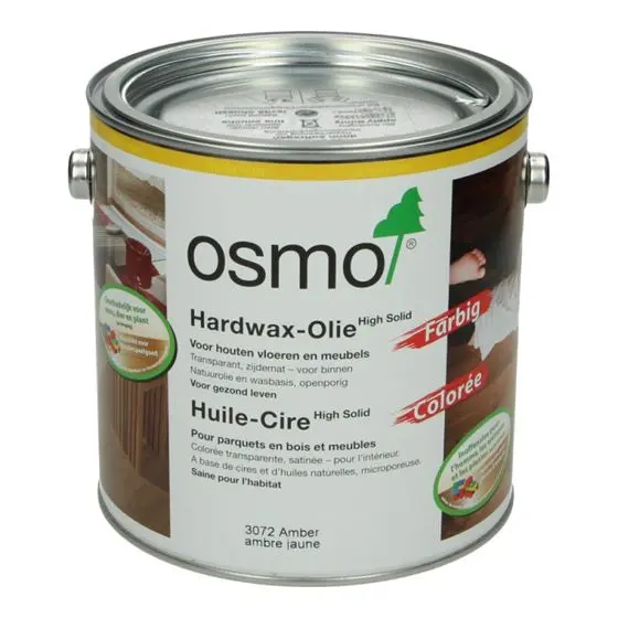 Soort - Osmo-Hardwax-Farbig-3072-Amber-2,5L-98180-1