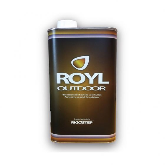 ROYL - ROYL-Outdoor-olie-1-liter-98848-1