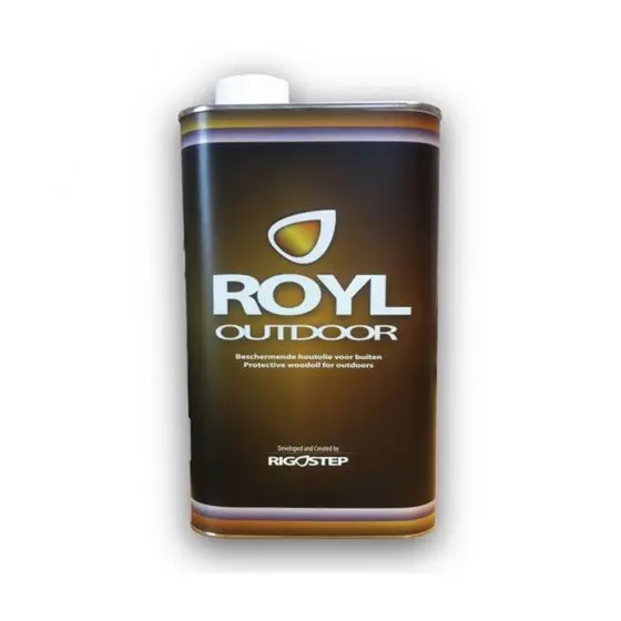 Producten voor buiten - ROYL-Outdoor-olie-1-liter-98848-1