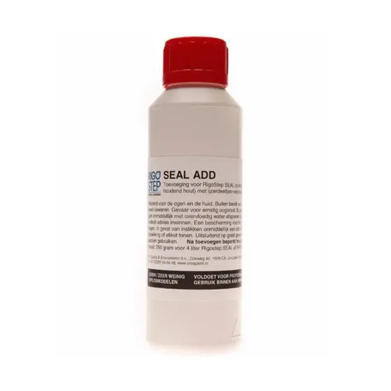 Soort - RigoStep-Seal-ADD-250-gram-voor-4-L-98919-1