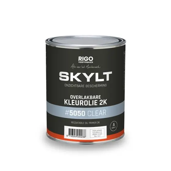 Benodigd aantal lagen - SKYLT-Overlakbare-Kleurolie-2K-Clear-5050-1L-98906-1