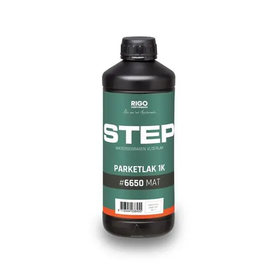 STEP - STEP-Parketlak-1K-6650-mat-1-L-98717-1