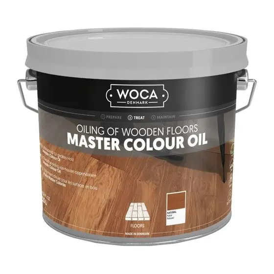 Soort - WOCA-Master-Colour-Oil-naturel-2,5-L-97102-1