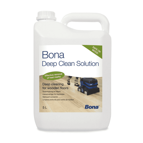 Gelakte vloer - Bona-Deep-Clean-Solution-5-L-96729-1