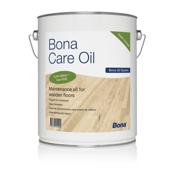 Soort vloer - Bona-Oil-Care-W-(naturel)-5-Liter-96173-1