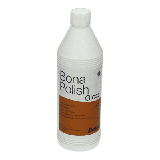 Soort vloer - Bona-Polish-glans-1-L-96725-1