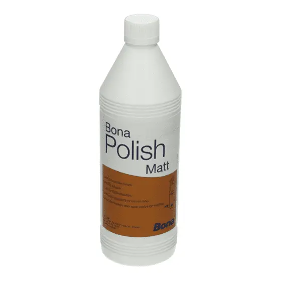 Gelakte vloer - Bona-Polish-mat-1-L-96724-1