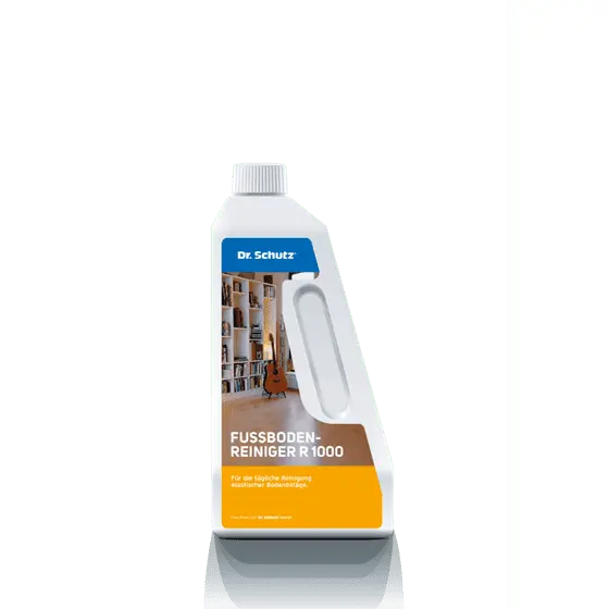 PVC vloer - Dr.-Schutz-R1000-cleaner-0,75-L-91511-1