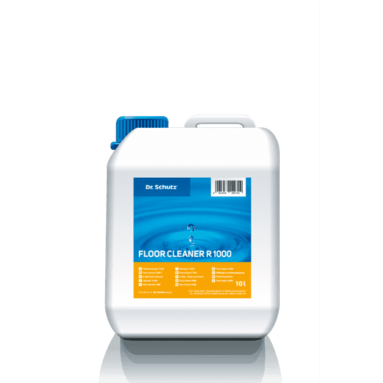 PVC vloer - Dr.-Schutz-R1000-cleaner-5-L-91512-1