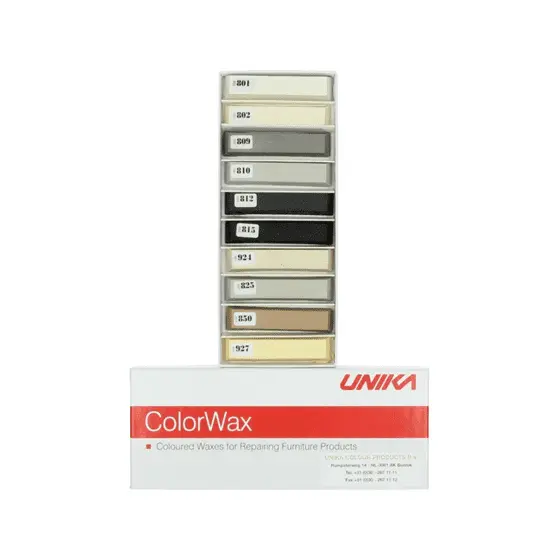 Overig - Hardwaxset-10-kleuren-grijstinten-83604-1