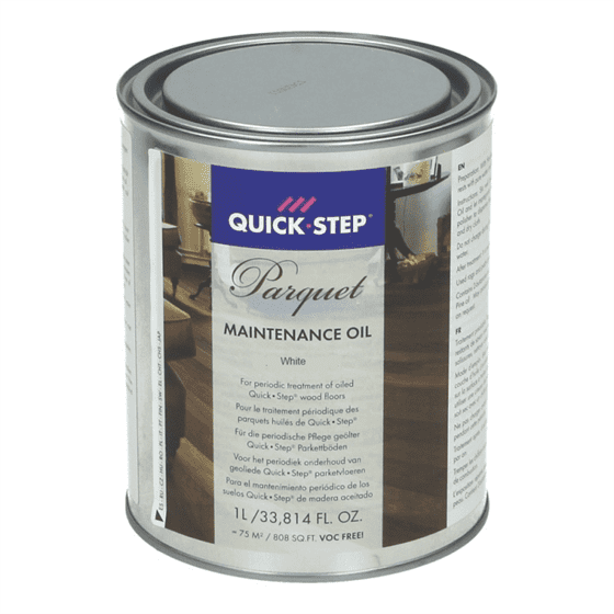 Quick-Step - QST-Maintenance-Oil-wit-voor-parket-1-L-07537-1
