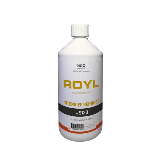 ROYL - ROYL-Intensief-Reiniger-9120-1-L-98447-1