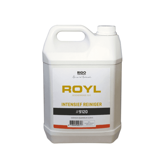 ROYL - ROYL-Intensief-Reiniger-9120-5-L-98448-1