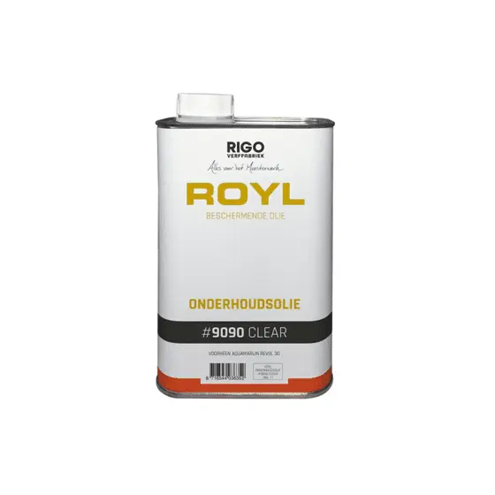 ROYL-Onderhoudsolie-9090-1-L-98451-1