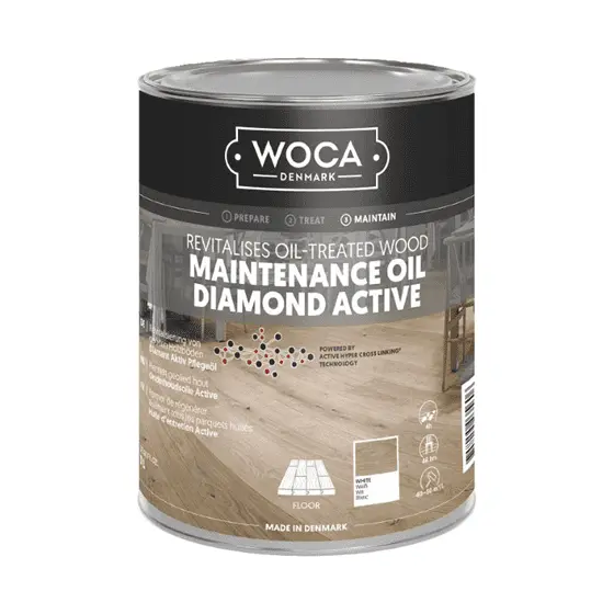 Onderhoud - WOCA-Diamond-Active-Onderhoudsolie-Wit-1L-97082-1