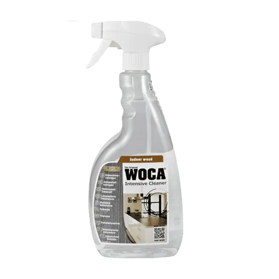 Onderhoud - WOCA-Intensiefreiniger-Sprayflacon-0,75-L-97230-1