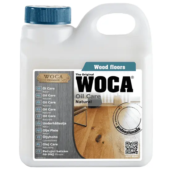 Onderhoud - WOCA-Oil-care-naturel-1-L-97083-1