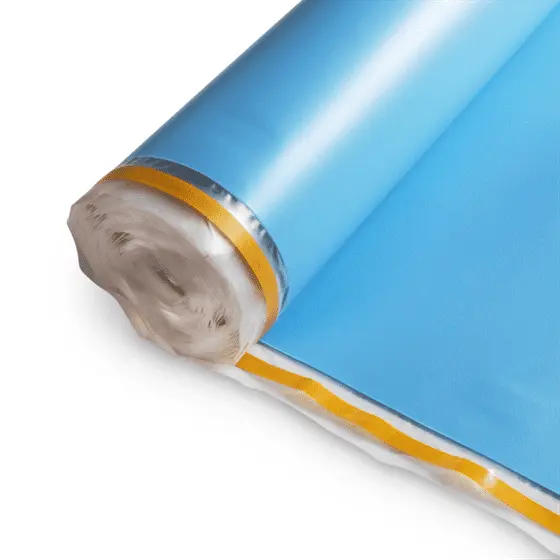 Ondervloeren op rol - Blue-Floor-10-dB-ondervloer-laminaat-2-mm-(15-m2)-86136-1