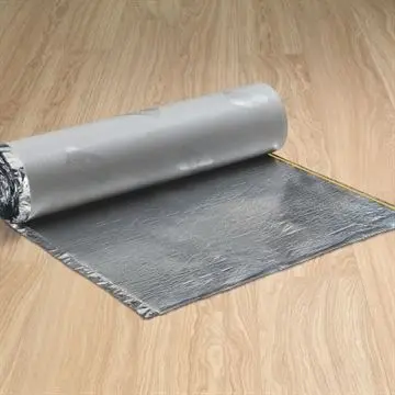 Zwevende betonvloer - Quick-Step-ondervloer-basic-plus-400553-1
