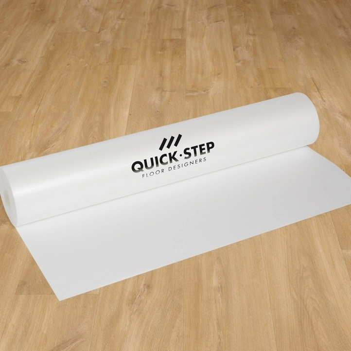 Vloerverwarming - Quickstep-Livyn-Basic-ondervloer-Livyn