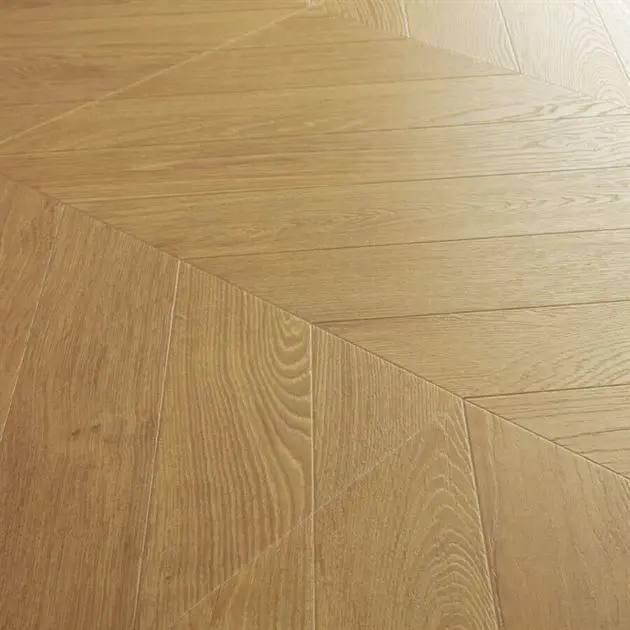 Laminaat vloeren - Quickstep-Impressive-Patterns-IPA4161-Eik-Visgraat-Natuur-3