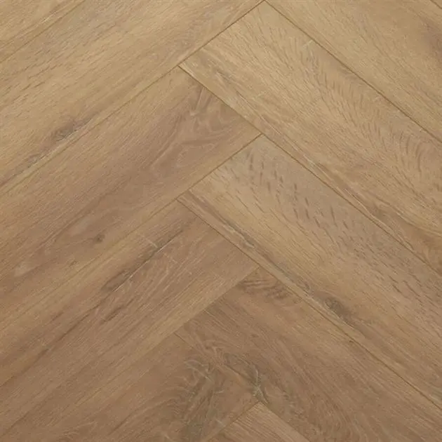 Laminaat vloeren - Tree-Floor-en-Design-Visgraat-XL-ICV456-Roble-Enkel-Gerookt-Fijn-Bezaagd-1
