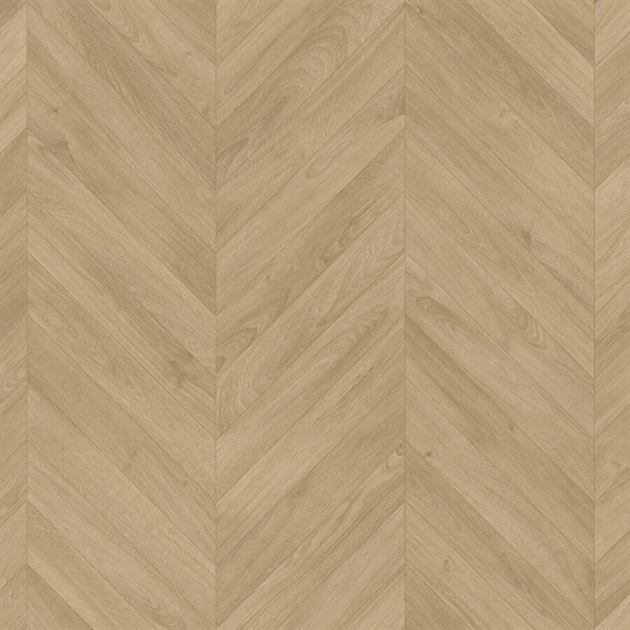 Laminaat vloeren - Quickstep-Impressive-Patterns-IPA4160-Eik-Visgraat-Medium-1