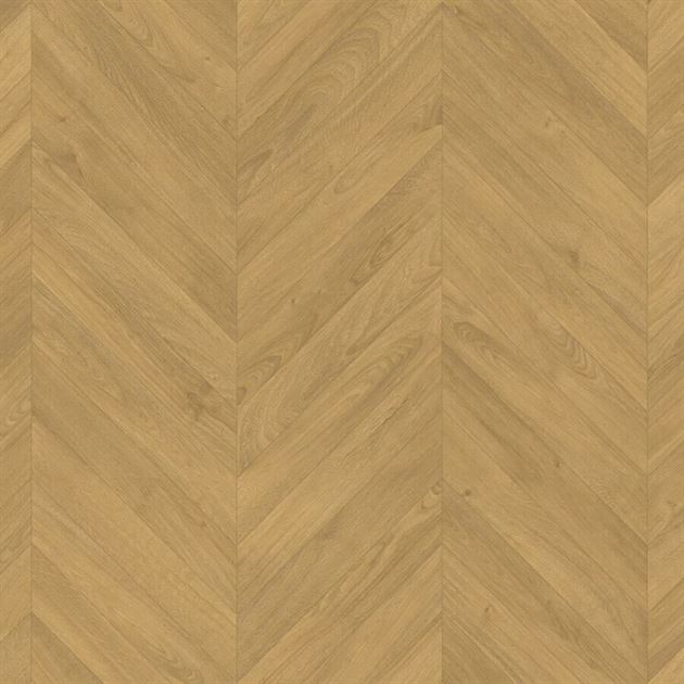 Laminaat vloeren - Quickstep-Impressive-Patterns-IPA4161-Eik-Visgraat-Natuur-1