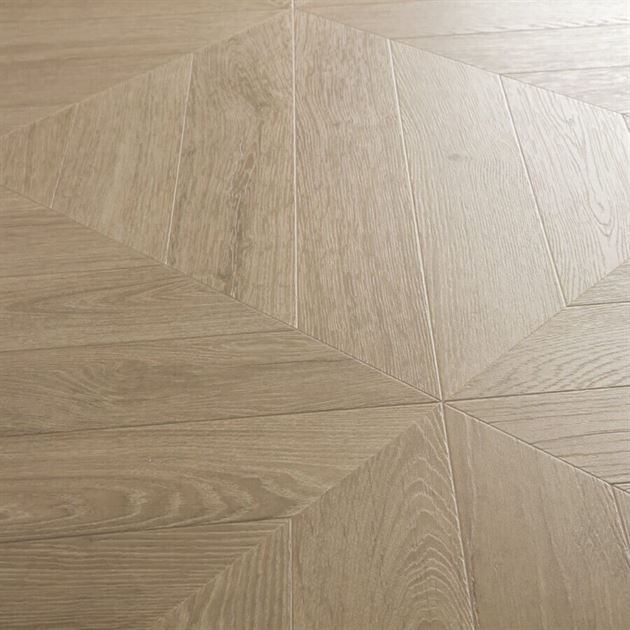 Laminaat vloeren - Quickstep-Impressive-Patterns-IPA4164-Eik-Visgraat-Taupe-4