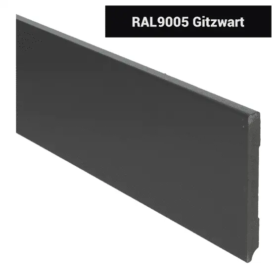 Plinten  - MDF-Moderne-plint-120x12-voorgelakt-RAL-9005-Zwart-15938-1