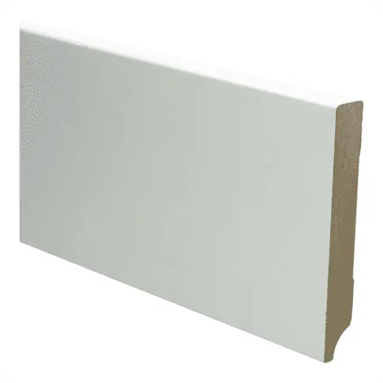 Plinten  - MDF-Moderne-plint-120x18-wit-voorgelakt-RAL-9010-16034-1