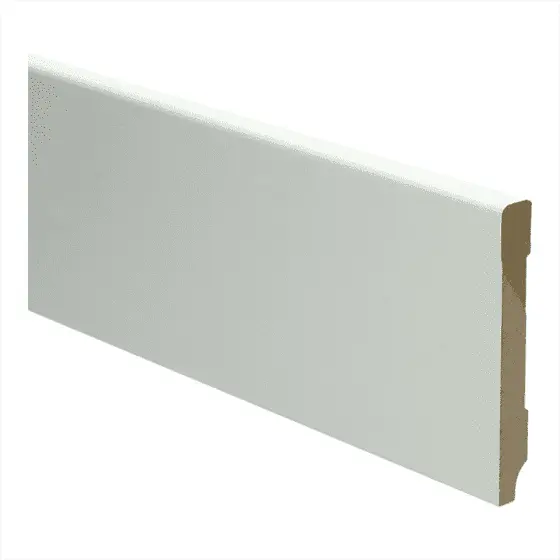 Plinten  - MDF-Moderne-plint-90x12-wit-voorgelakt-RAL-9010-16028-1