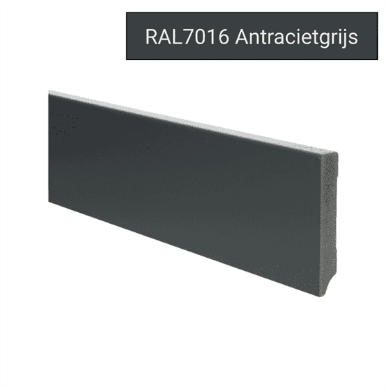 Antracietgrijs RAL 7017